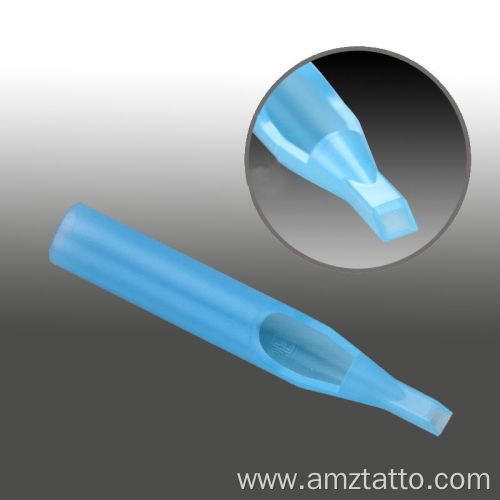 Blue Disposible Tattoo needle Tip